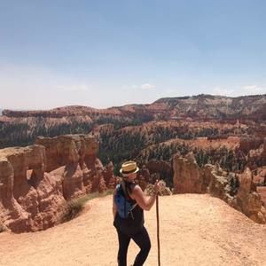 Meet your Posher, Katherine